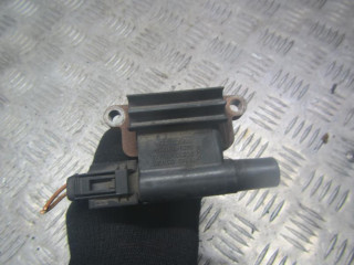 катушка зажигания Rover 25 1 поколение 2003, 1.6 л., бензин, MB0297008230