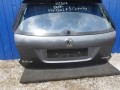крышка багажника (дверь 3-5) Volkswagen Golf 5 поколение 2008, 1.9 л., дизель, МКПП, универсал - фото №4
