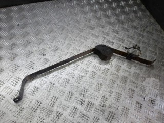 крепление бака топливного Opel Vectra B 1998, 90500891