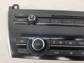 блок управления печки / климат-контроля BMW 5 GT F07 [рестайлинг] 2016, 2.0 л., N20 B20 A, бензин, АКПП, хетчбэк 5 дв., 61319328425, 6819112-01, 6819112 - фото №3