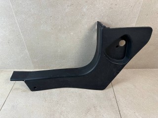 накладка на порог внутренняя Maserati Quattroporte 6 поколение [рестайлинг] 2019, 3.0 л., бензин, АКПП, чёрный, седан, задний привод, 670012649