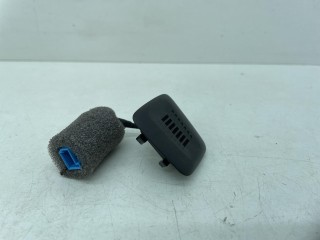 микрофон BMW X3 G01 2021, внедорожник 5 дв., 9283744, G5449216