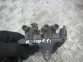 катушка зажигания Hyundai i10 1 поколение 2007, 1.1 л., бензин, 2730102800 - фото №4