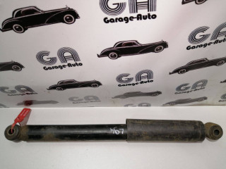 амортизатор задний правый Mercedes-Benz Vito W638 2001, 2.2 л., OM 611.980, дизель, МКПП, минивэн