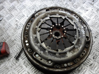 маховик Volvo V40 1 поколение 1996, 1.9 л., дизель