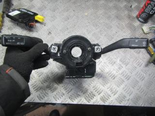 переключатель подрулевой (стрекоза) Volkswagen Golf 4 поколение 2004, 1K0953549BC, 1K0953503DT