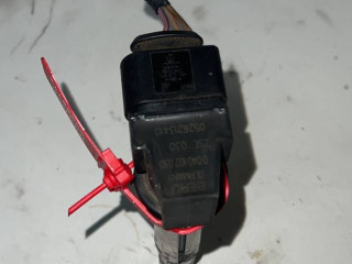 катушка зажигания Volkswagen Golf 4 поколение 2002, 1.6 л., BAD, бензин, 5МКПП, хетчбэк 3 дв.