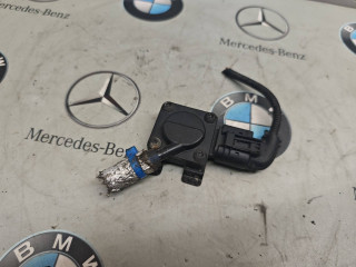 датчик загрязнения воздуха BMW X5 E70 2007, M57 D30 (306D3), 7789219