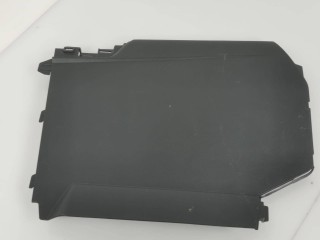 Декоративная накладка центральной консоли Lexus RX 4 поколение [рестайлинг] 2021, 3.5 л., гибрид, АКПП, 8x1 - layat heat blue, внедорожник 5 дв., полный привод, правый руль, 58911-48140