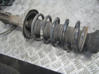 стойка передняя правая Volkswagen Golf 3 поколение 1995, 1.9 л., дизель