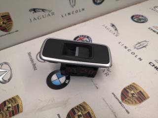 кнопка стеклоподъемника Jaguar F-Pace 1 поколение 2019, 2.0 л., бензин, GX7314717AC