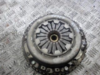 маховик Chevrolet Aveo T250 [рестайлинг] 2009, 1.2 л., бензин, МКПП, хетчбэк 5 дв.