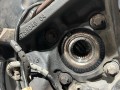 ступица задняя левая BMW X1 E84 2011, 3.0 л., N52 B30 A, бензин, АКПП, внедорожник 5 дв., полный привод, 33326788049 - фото №3