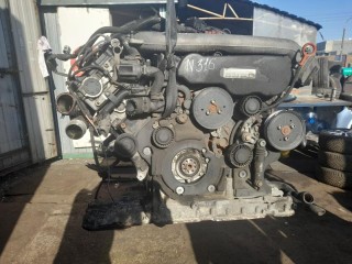 двигатель Volkswagen Phaeton 1 поколение 2007, 3.0 л., дизель, АКПП, седан, CAR