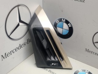 дефлектор обдува салона BMW iX I20 2024, 9490659