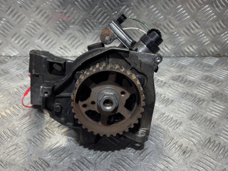 ТНВД Citroen C4 1 поколение 2008, 1.6 л., HDi, дизель, 5МКПП, внедорожник 5 дв., 0445010102