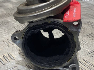 клапан EGR Volkswagen Golf 5 поколение 2007, 1.9 л., BXE, дизель, 5МКПП