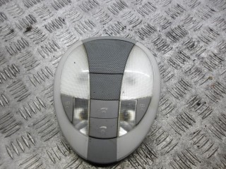 фонарь салона (плафон) Mercedes-Benz E-Класс W211/S211 2005, 4.0 л., дизель, АКПП, седан, A2118202201