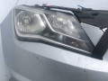 передняя часть (ноускат) SEAT Toledo 4 поколение 2013, 1.6 л., CAYA, дизель, серебро, седан - фото №3