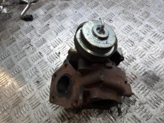 турбина Mazda 6 GG 2004, VJ360707