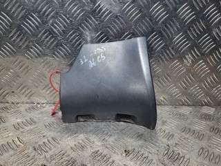 накладка на порог Audi A6 4B/C5 1998, 2.4 л., ALF, бензин, АКПП, седан, 4B0853579