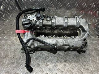 клапанная крышка Chevrolet Equinox 3 поколение 2020, 1.5 л., бензин, АКПП, внедорожник 5 дв., передний привод