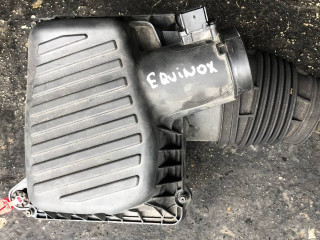 корпус воздушного фильтра Chevrolet Equinox 3 поколение 2019, 1.5 л., бензин, АКПП, внедорожник 5 дв., полный привод