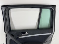 дверь задняя правая Volkswagen Tiguan 1 поколение [рестайлинг] 2015, 1.4 л., TSI, CTHD, бензин, АКПП, u5, хетчбэк 5 дв., передний привод, правый руль, 5N0833056A - фото №9