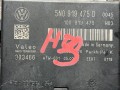 блок управления парктрониками Volkswagen Tiguan 1 поколение [рестайлинг] 2012, 2.0 л., CCZA, бензин, АКПП, внедорожник 5 дв., полный привод, 5N0919475D, 1Q0919475 - фото №2