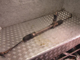 рулевая рейка Volkswagen Polo 5 поколение 2010, 6C1423057P