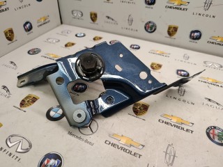 Крепления ( кронштейн ) крыла прав. BMW 4 серия G22/G23 2022, 3.0 л., бензин, c4f, кабриолет, полный привод, 7486802