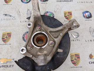 кулак поворотный правый GMC Terrain 2 поколение 2019, 1.5 л., бензин, передний привод, 84210077