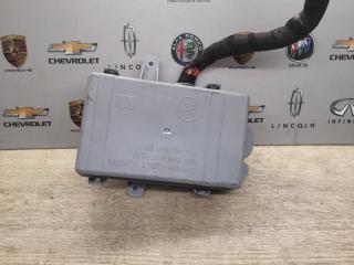 блок предохранителей Alfa Romeo 2018, 2.0 л., бензин, правый руль, 50548410