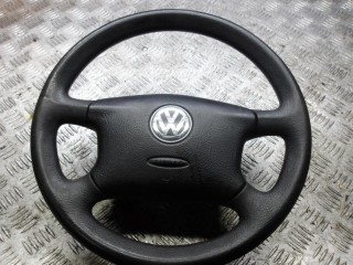 руль Volkswagen Golf 4 поколение 2002, 1.4 л., бензин, МКПП, хетчбэк 5 дв.