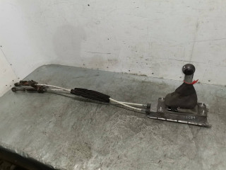 кулиса Skoda Fabia 1 поколение [рестайлинг] 2006, 1.9 л., дизель, 5МКПП, синий, универсал