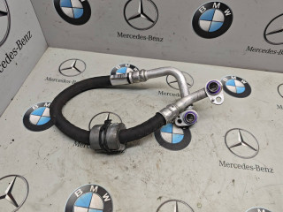 трубка кондиционера BMW 6 GT G32 2019, 3.0 л., B58B30, бензин, 9321598