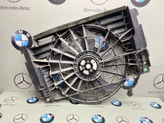 вентилятор радиатора BMW X5 E53 2001, M57 D30 (306D2), 6921323