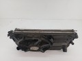 кассета радиаторов BMW 2 серия Active Tourer F45 2015, 2.0 л., бензин, АКПП, черный, хетчбэк 5 дв., 7617598 - фото №6