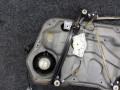 стеклоподъемник передний левый Volkswagen Golf 4 поколение 2002, 1.9 л., дизель, МКПП, универсал - фото №6