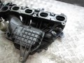 коллектор впускной Ford C-Max 1 поколение 2004, 1.8 л., бензин, 4M5G94247K - фото №3