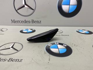 повторитель поворота на крыле BMW X5 E70 [рестайлинг] 2011