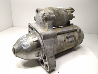 стартер Mercedes-Benz Sprinter 2 поколение (W906) 2011, 2.2 л., CDi, дизель, МКПП, задний привод, 4280005511, 6519060026