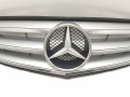 решетка радиатора Mercedes-Benz C-Класс W204 [рестайлинг] 2012, A2048800023, 2048800023, A2078880260, 2078880260 - фото №4
