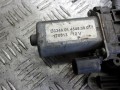 стеклоподъемник передний левый Renault Scenic 1 поколение 1998 - фото №5