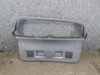 обшивка крышки багажника Volkswagen Passat B7 2014, 2.0 л., дизель, АКПП, универсал, 3AF867605A, 3C9867603D
