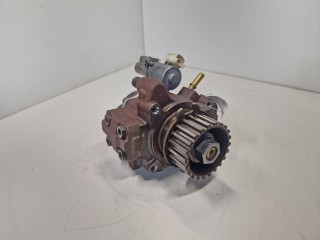 ТНВД Citroen C4 Picasso 1 поколение 2013, 1.6 л., HDi, дизель, МКПП, передний привод, 9672605380, AC53381555, 5WS40894