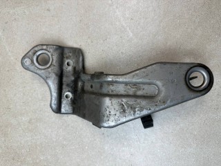 кронштейн (крепление) Alfa Romeo 2021, 2.1 л., дизель, АКПП, чёрный, внедорожник 5 дв., полный привод