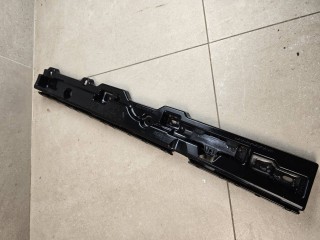 Кронштейн накладки на порог прав. BMW 6 GT G32 2020, 2.0 л., бензин, АКПП, белый, задний привод, 51777387358