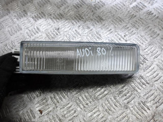 фара противотуманная правая Audi 80 B3 1992