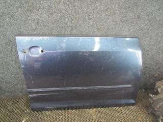 дверь передняя правая Volkswagen Golf Plus 1 поколение [рестайлинг] 2010, 1.4 л., бензин, МКПП, минивэн